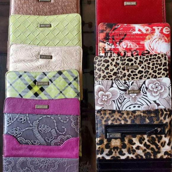 Former Miche distributor selling entire inventory 170 piece LOT - Picture 7 of 14